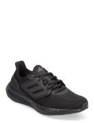 Pureboost 23 Sport Sport Shoes Running Shoes Black Adidas Performance