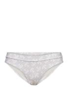 Bikini Print Swimwear Bikinis Bikini Bottoms Bikini Briefs White Tommy...