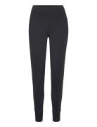 Ua Meridian Jogger Sport Running-training Tights Black Under Armour