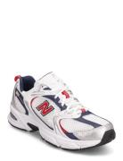 New Balance 530 Sport Sneakers Low-top Sneakers White New Balance