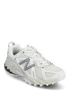 New Balance 610T Sport Sneakers Low-top Sneakers Grey New Balance