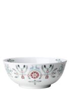 Swgr Winter Bowl 60Cl Home Tableware Bowls Breakfast Bowls Multi/patte...