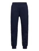 Trousers Sport Sweatpants Navy EA7