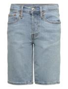 Levi's 501® Original Fit Shorts Bottoms Shorts Blue Levi's