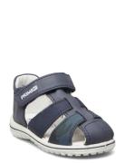 Psw 38607 Shoes Summer Shoes Sandals Blue Primigi