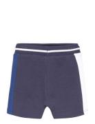 Bermuda Shorts Bottoms Shorts Navy Timberland