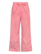 Nipo Bottoms Trousers Straight Leg Pink Baum Und Pferdgarten