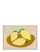 Three Amalfi Lemons Home Decoration Posters & Frames Posters Illustrat...