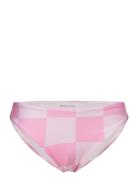 Dahlia, 1792 Vita Swimwear Bikinis Bikini Bottoms Bikini Briefs Pink S...