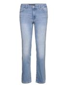 Vmdaf Mr Straight Jeans Do350 Noos Bottoms Jeans Straight-regular Blue...