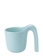 Ole Mug Light Blue Home Tableware Cups & Mugs Coffee Cups Blue RIG-TIG