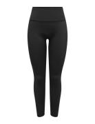 Onpjam-3-Sana Xhw Tights Noos Sport Running-training Tights Black Only...