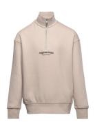 Jorvesterbro Sweat Quarter Zip Noos Jnr Tops Sweat-shirts & Hoodies Sw...