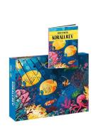Rädda Planeten: Korallrev Toys Puzzles And Games Puzzles Classic Puzzl...