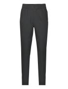 Relaxed Tape Bottoms Trousers Chinos Black Tom Tailor