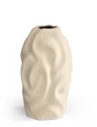 Drift Dessert 28 Cm Home Decoration Vases Big Vases Beige Cooee Design