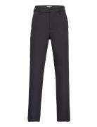 Trousers Vanja Suit Black Bottoms Trousers Black Lindex