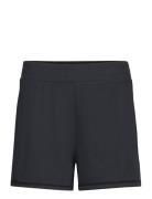 Onpopal Loose Train Shorts Sport Shorts Sport Shorts Black Only Play