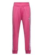 Sst Track Pants Sport Sweatpants Pink Adidas Originals