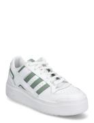 Forum Xlg W Sport Sneakers Low-top Sneakers White Adidas Originals