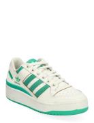 Forum Bold Stripes W Sport Sneakers Low-top Sneakers Beige Adidas Orig...