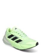 Adistar 2 M Sport Sport Shoes Running Shoes Green Adidas Performance