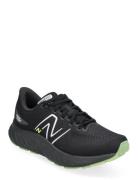 Fresh Foam Evoz V3 Sport Sport Shoes Running Shoes Black New Balance