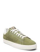 Stan Smith Cs Sport Sneakers Low-top Sneakers Khaki Green Adidas Origi...