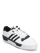 Rivalry Low Sport Sneakers Low-top Sneakers White Adidas Originals