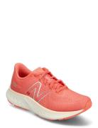 Fresh Foam Evoz V3 Sport Sport Shoes Running Shoes Orange New Balance