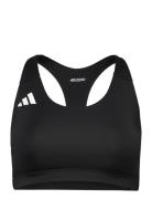 Adizero Essentials Run Medium Support Bra Sport Bras & Tops Sports Bra...