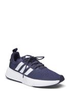 Swift Run 23 Sport Sneakers Low-top Sneakers Navy Adidas Sportswear