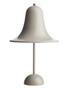 Pantop Portable Table Lamp Home Lighting Lamps Table Lamps Beige Verpa...