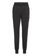 Step Woven Pants Sport Sport Pants Black Casall