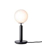 Miira Table Home Lighting Lamps Table Lamps Black Nuura