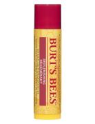 Lip Balm - Pomegranate Huultenhoito Nude Burt's Bees