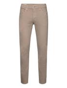 511 Slim Craft Paper Gd Bottoms Jeans Slim Beige LEVI´S Men