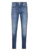 Onsloom Slim Medium Blue 6920 Dnm Noos Bottoms Jeans Slim Blue ONLY & ...