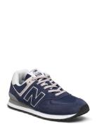 New Balance 574 Sport Sneakers Low-top Sneakers Multi/patterned New Ba...