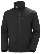 Crew Jacket 2.0 Sport Sport Jackets Black Helly Hansen