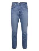 Texas Slim Bottoms Jeans Slim Blue Wrangler