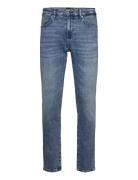 Delaware3-1 Bottoms Jeans Slim Blue BOSS