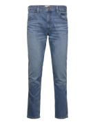 Greensboro Bottoms Jeans Regular Blue Wrangler