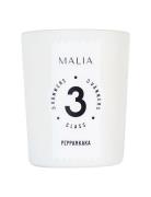 Pepparkaka 180G Candle Tuoksukynttilä Nude MALIA