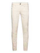 Rrcopenhagen Bottoms Jeans Slim Beige Redefined Rebel