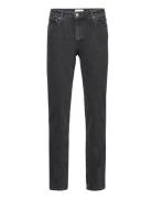 Jjiclark Jjevan Lid Am 695 Bottoms Jeans Regular Grey Jack & J S