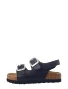 Nmnfilbert Sandal Shoes Summer Shoes Sandals Black Name It