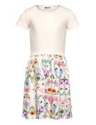 Cissa Dresses & Skirts Dresses Casual Dresses Short-sleeved Casual Dre...