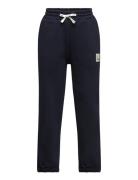 Sweatpants Bottoms Sweatpants Navy Sofie Schnoor Baby And Kids