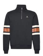 Star Chevron Skate Half Zip Sport Sweat-shirts & Hoodies Sweat-shirts ...